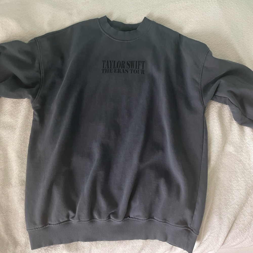 Taylor Swift ERAs tour crew neck